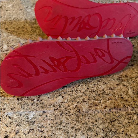 Christian Louboutin Super Loubi Flip - Picture 7 of 8